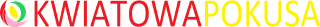 Logo kwiatowapokusa.pl